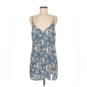 REFORMATION Marlowe Sleeveless Minidress - Bali